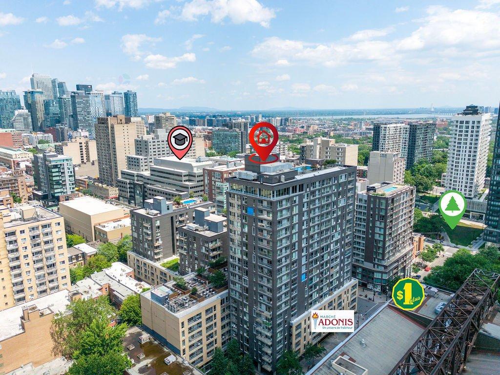 1414 Rue Chomedey, #1052 Property Photo 6