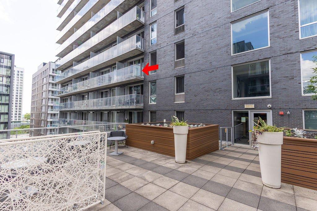 1414 Rue Chomedey, #1052 Property Photo 61