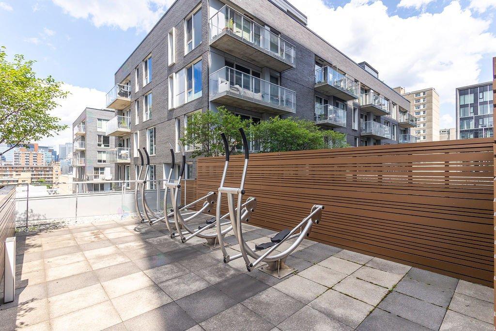 1414 Rue Chomedey, #1052 Property Photo 69