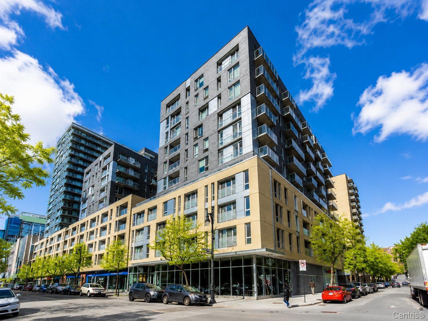 1414 Rue Chomedey, #1052 Property Photo 81