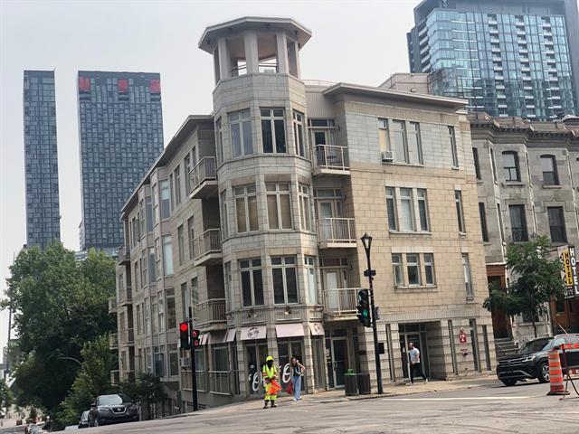 256 Rue Sherbrooke O., #302 Property Photo 2