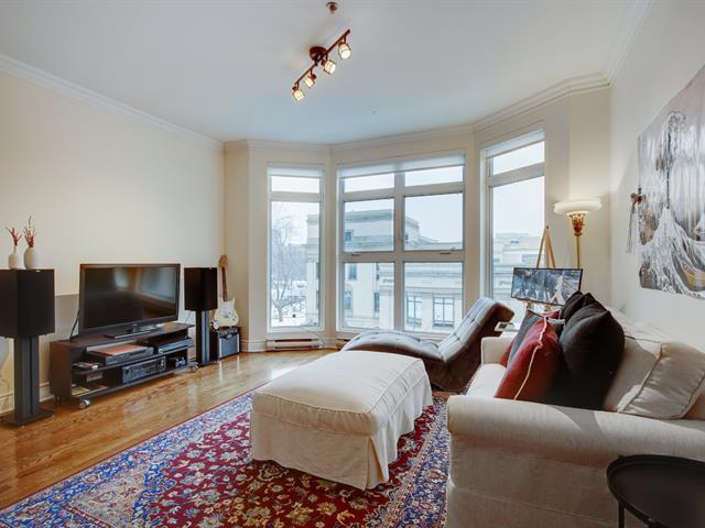 256 Rue Sherbrooke O., #302 Property Photo 9