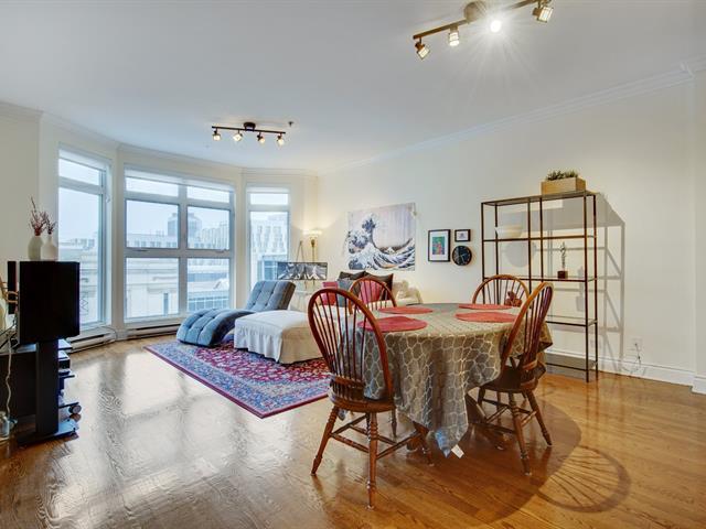 256 Rue Sherbrooke O., #302 Property Photo 11