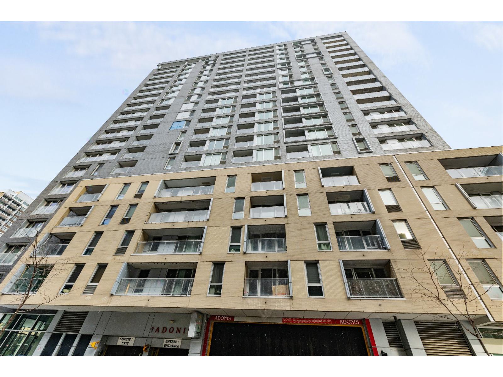 1414 Rue Chomedey, #1846 Property Photo 2