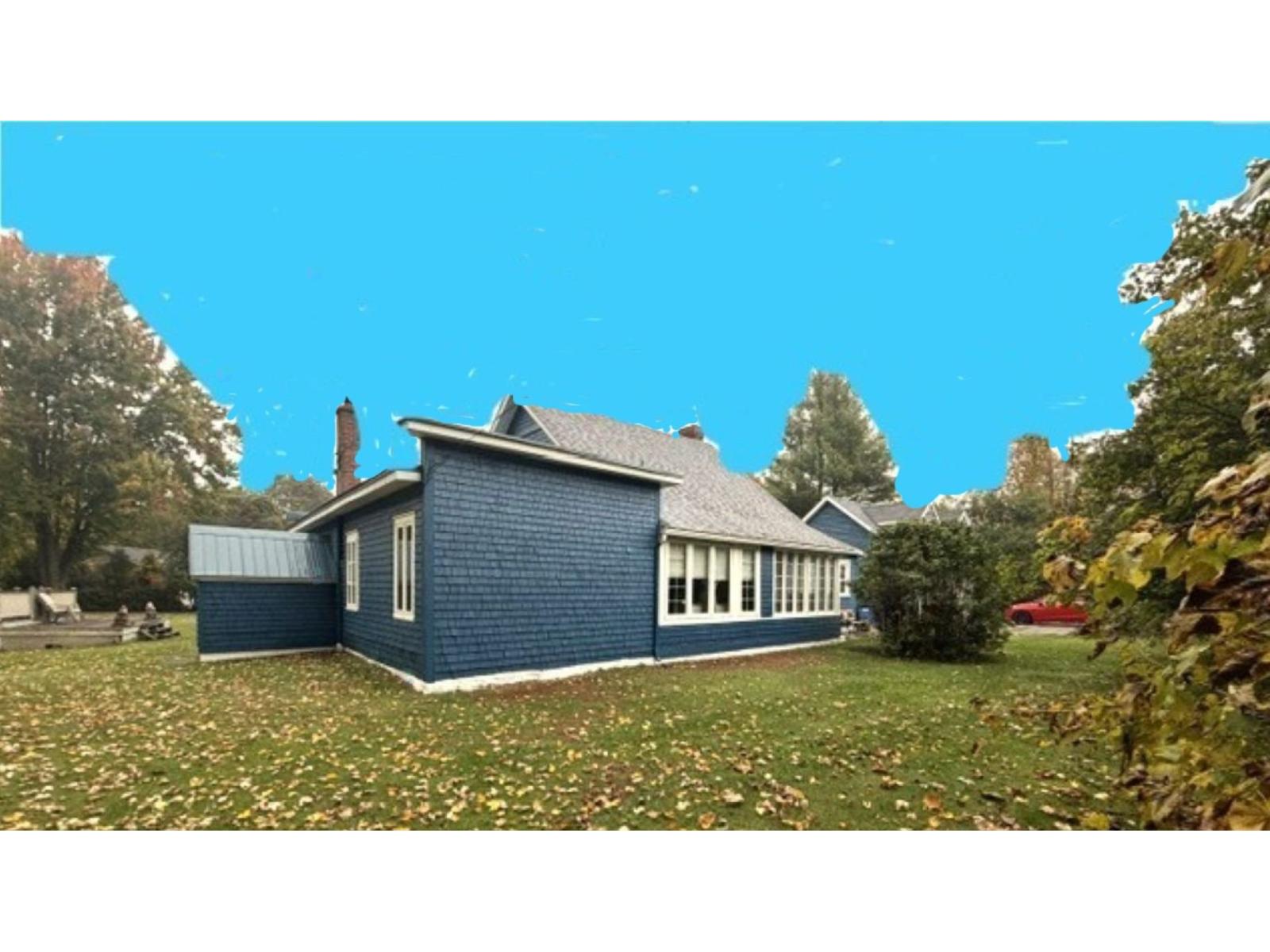 3433 Route Harwood Property Photo 2