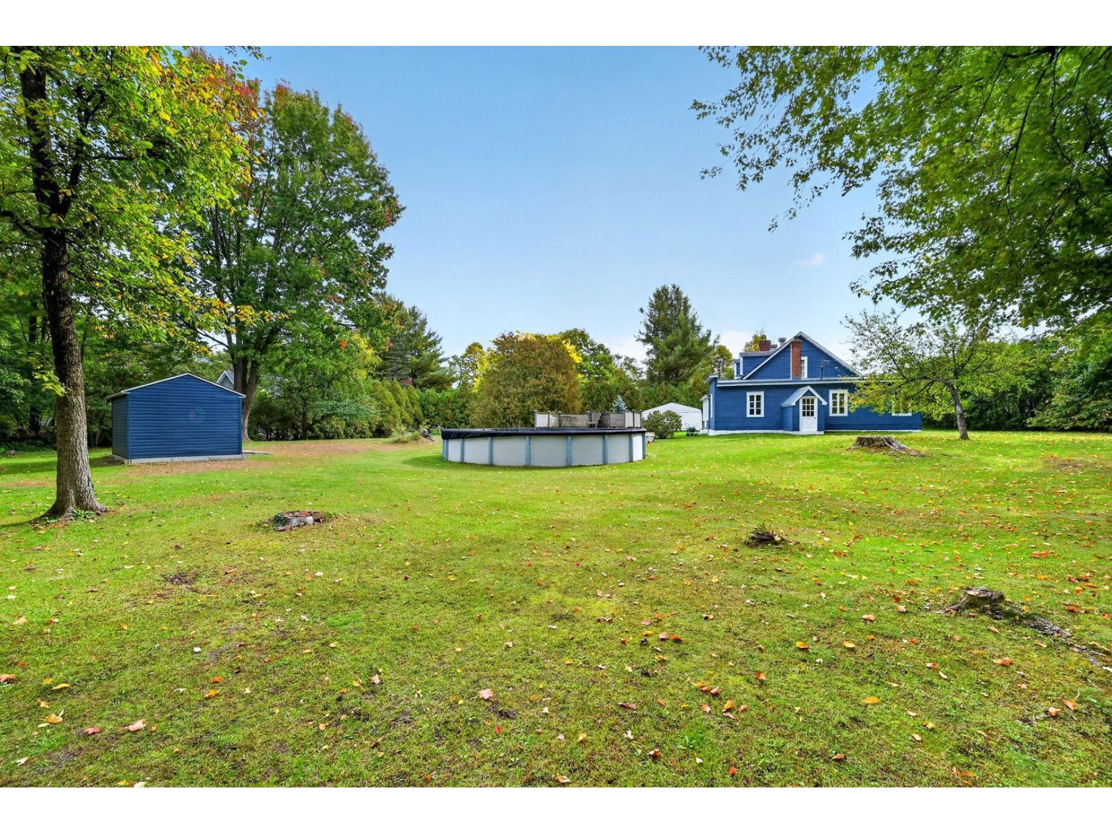 3433 Route Harwood Property Photo 10