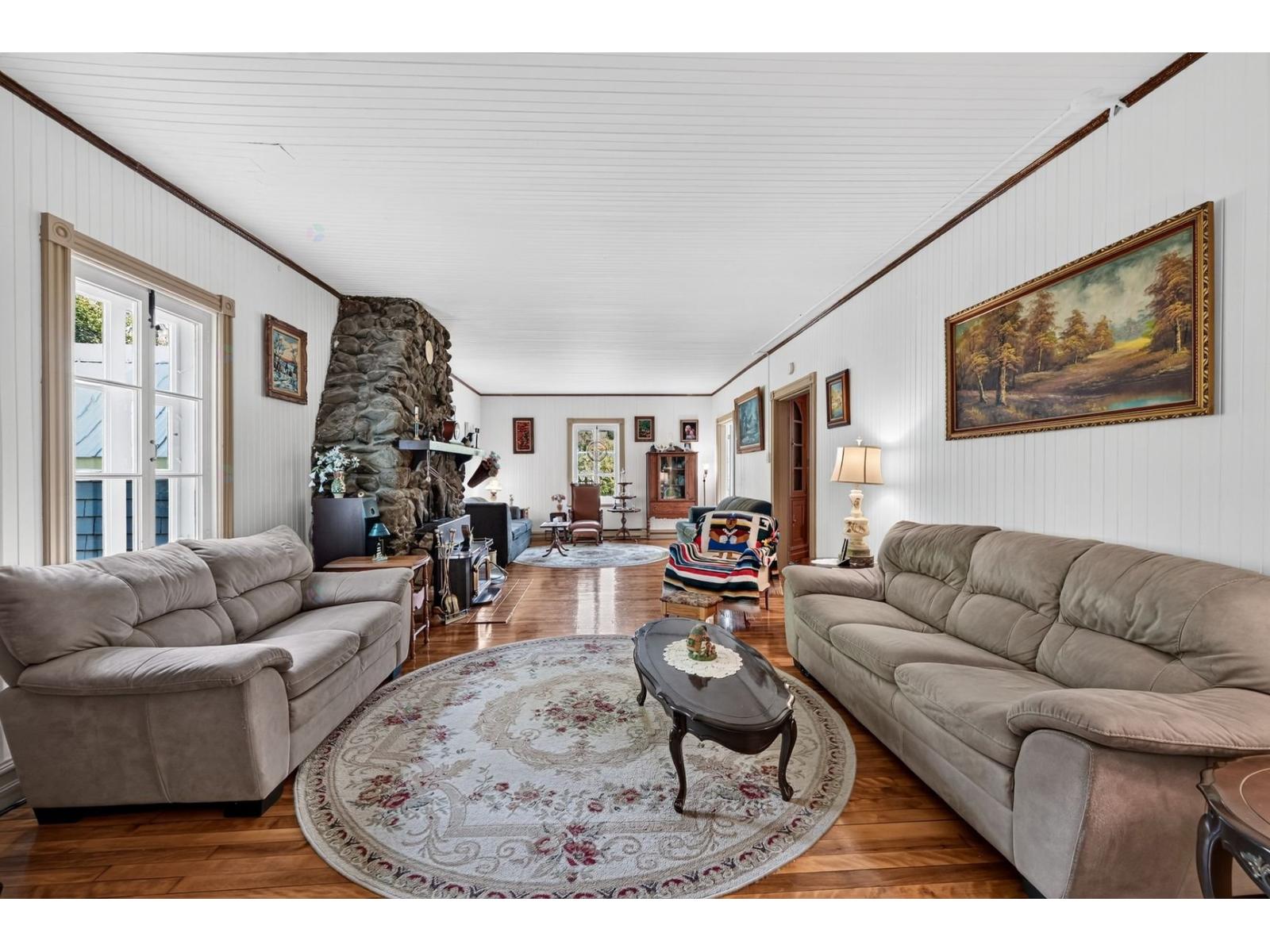 3433 Route Harwood Property Photo 19