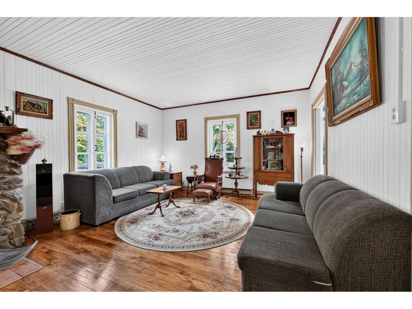 3433 Route Harwood Property Photo 20