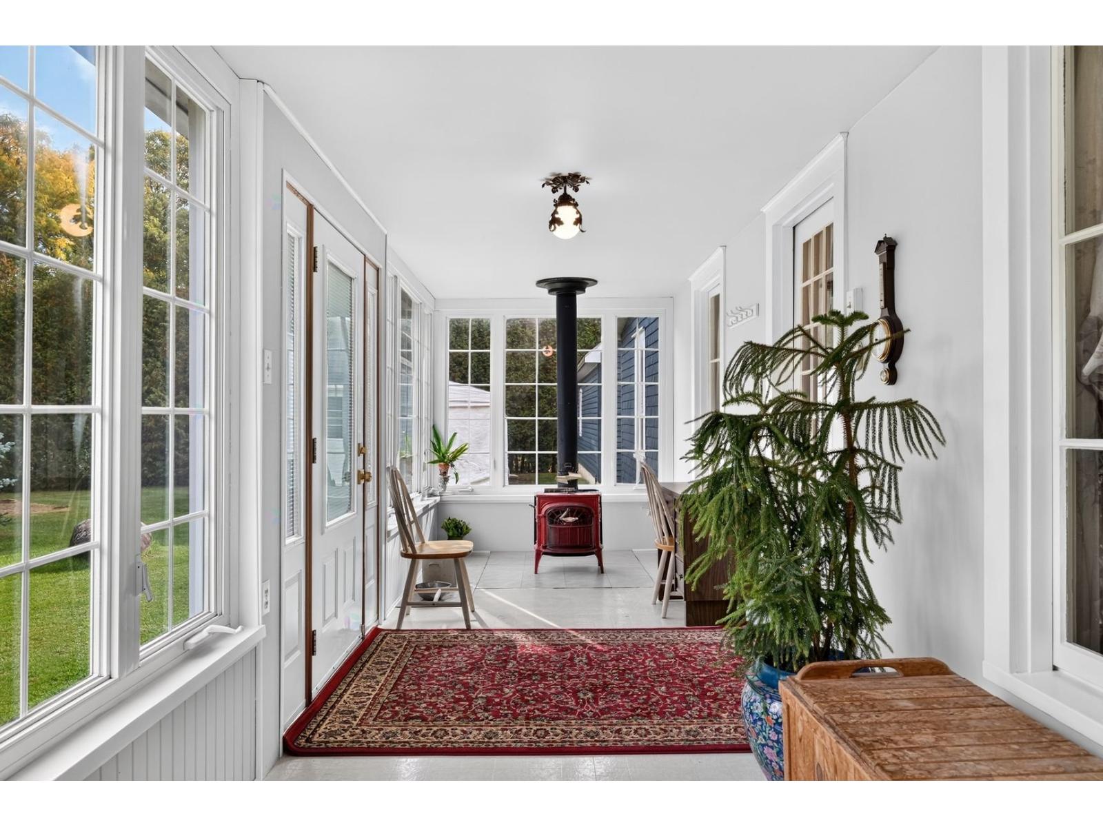 3433 Route Harwood Property Photo 32