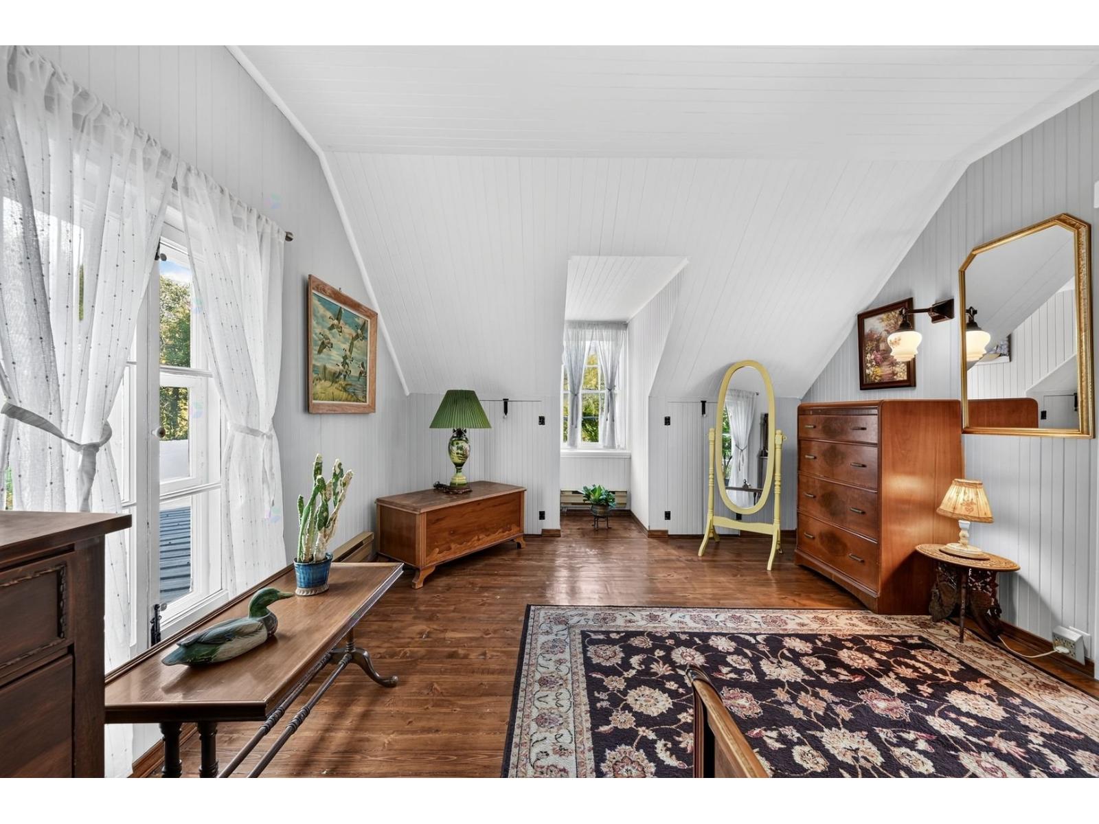 3433 Route Harwood Property Photo 34