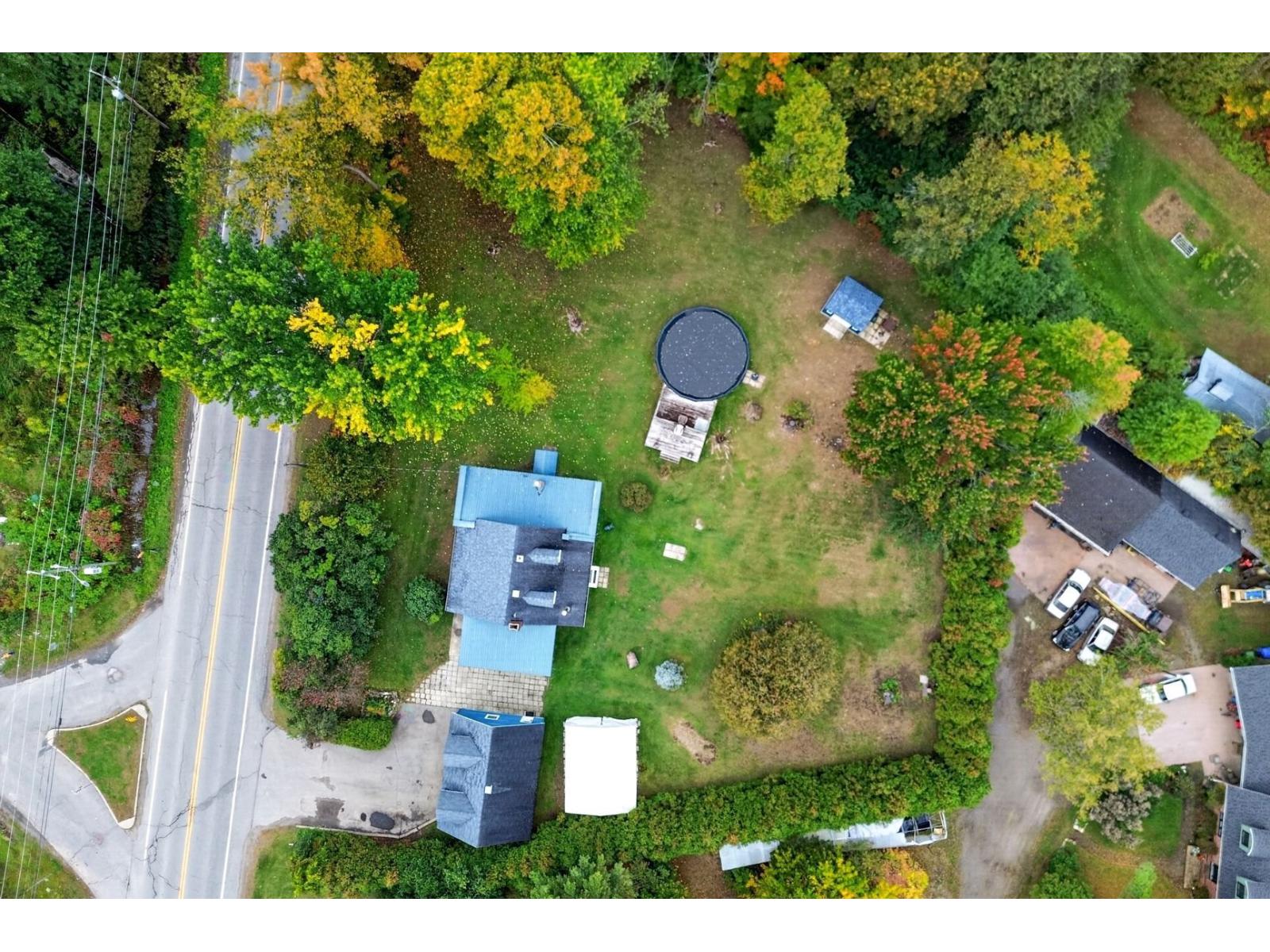 3433 Route Harwood Property Photo 39