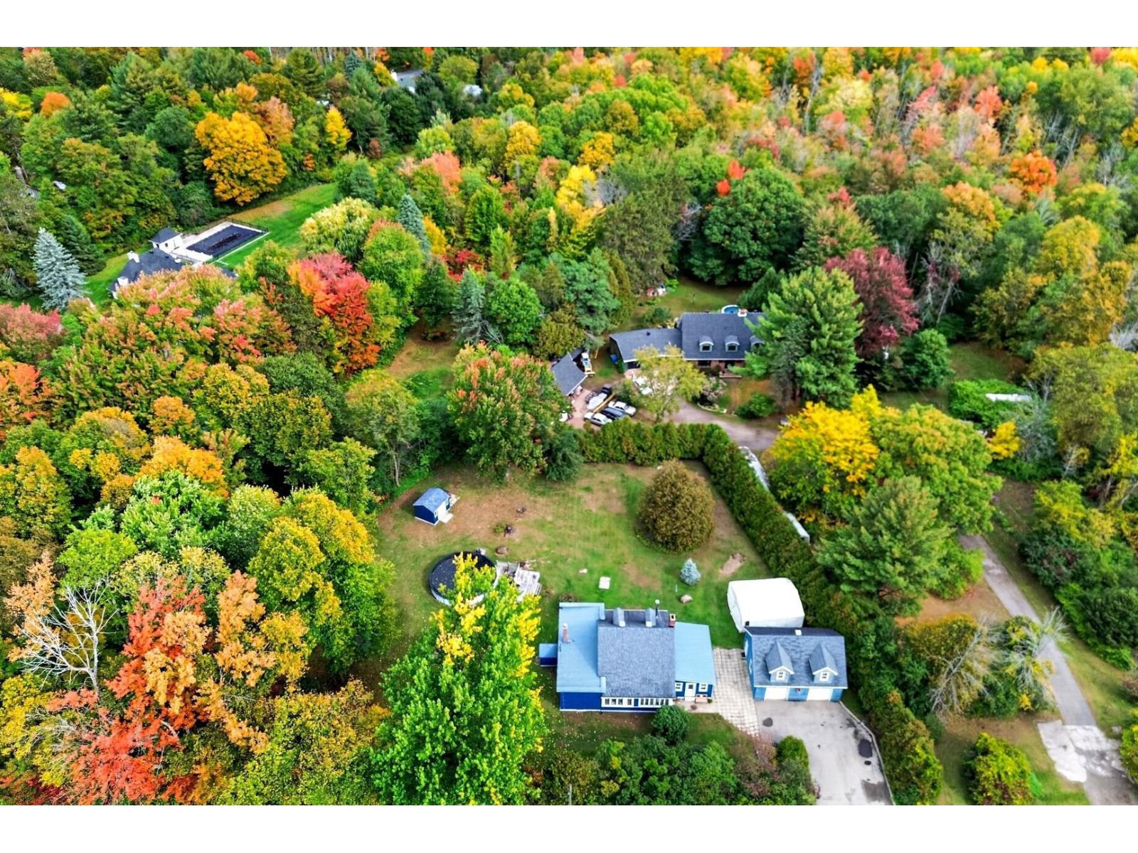 3433 Route Harwood Property Photo 40