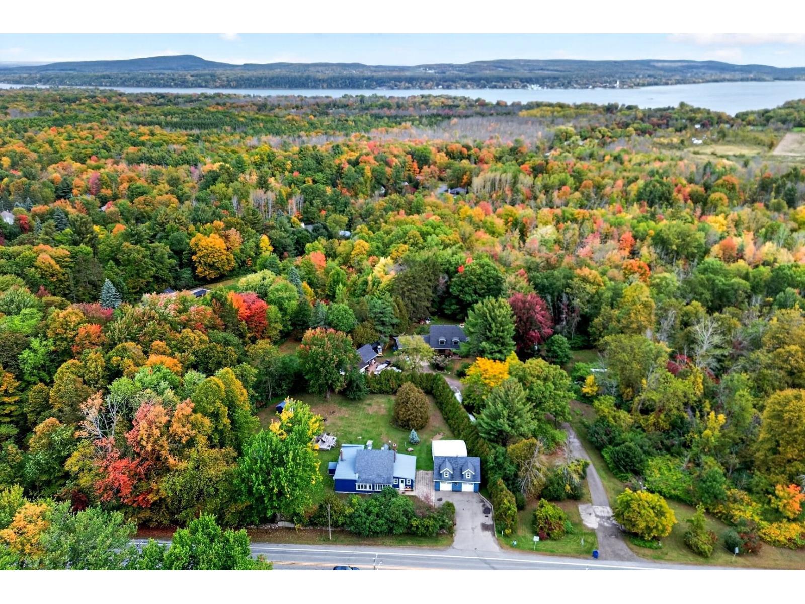 3433 Route Harwood Property Photo 41