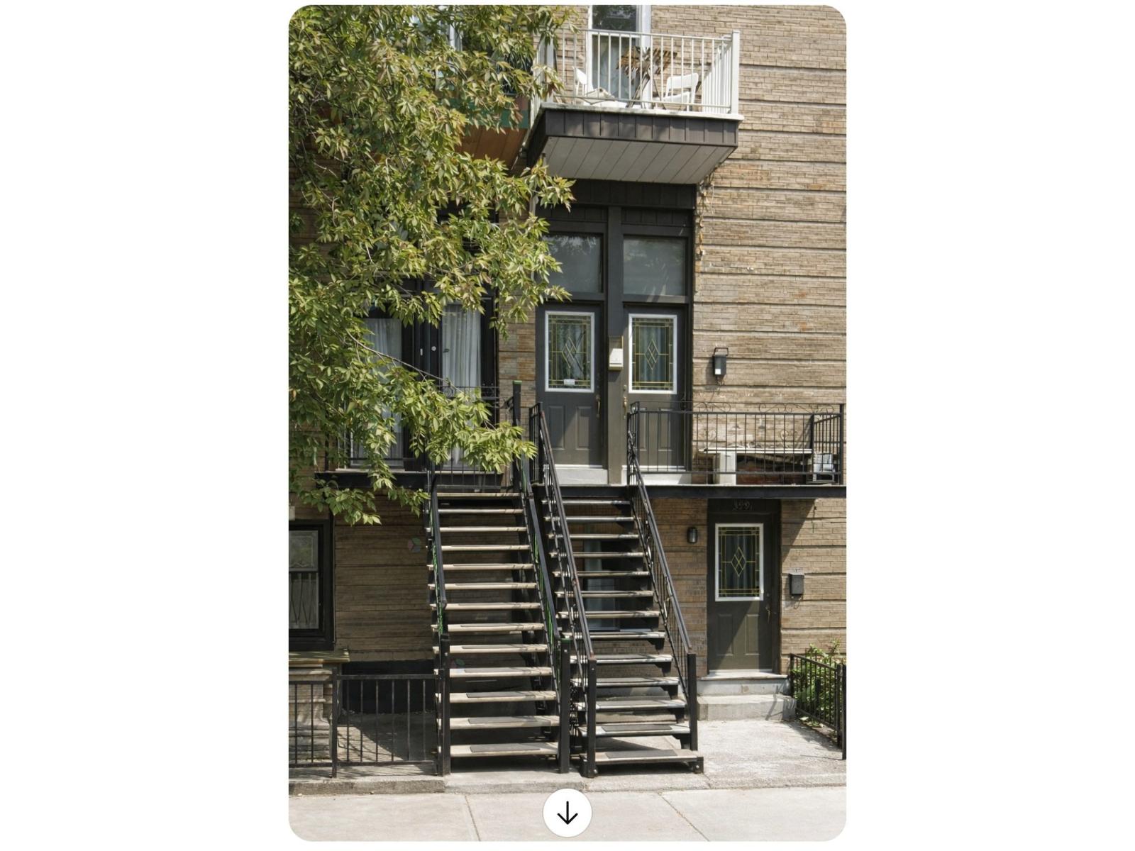 3953 Rue St-urbain Property Photo 1