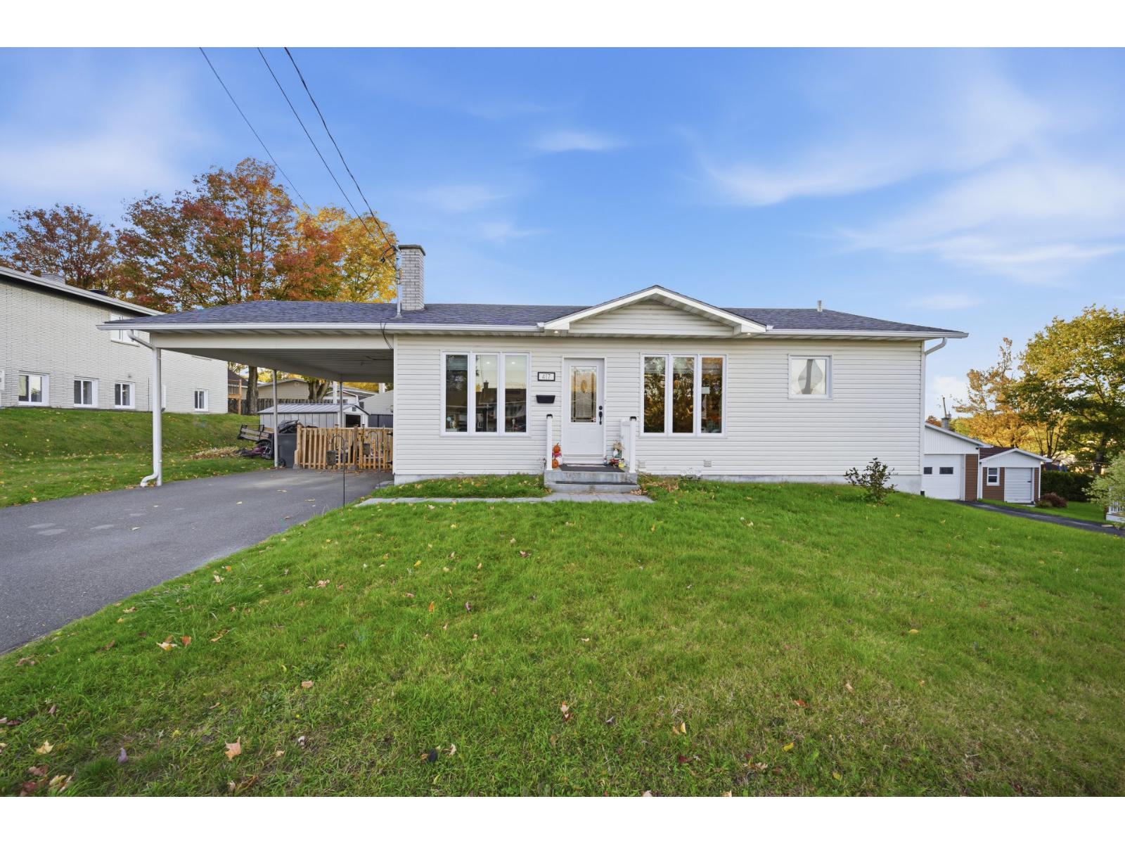 417 Boul. Simoneau Property Photo 27