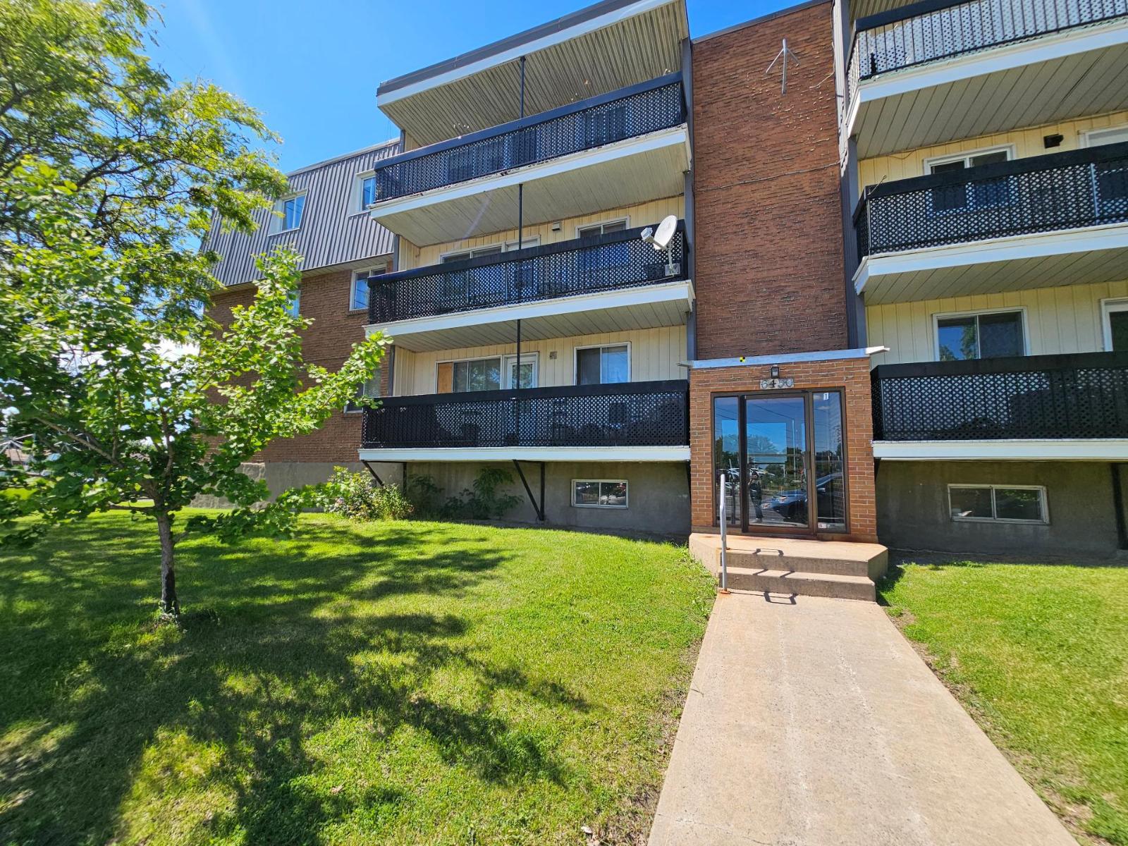 6450 Boul. Milan, #103 Property Photo 1