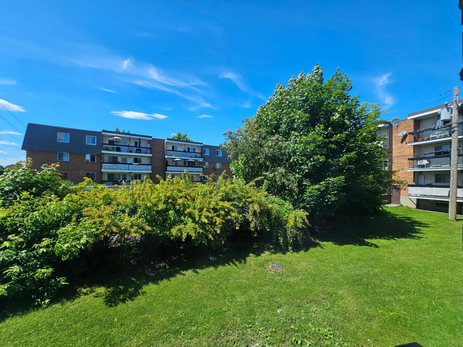 6450 Boul. Milan, #103 Property Photo 10