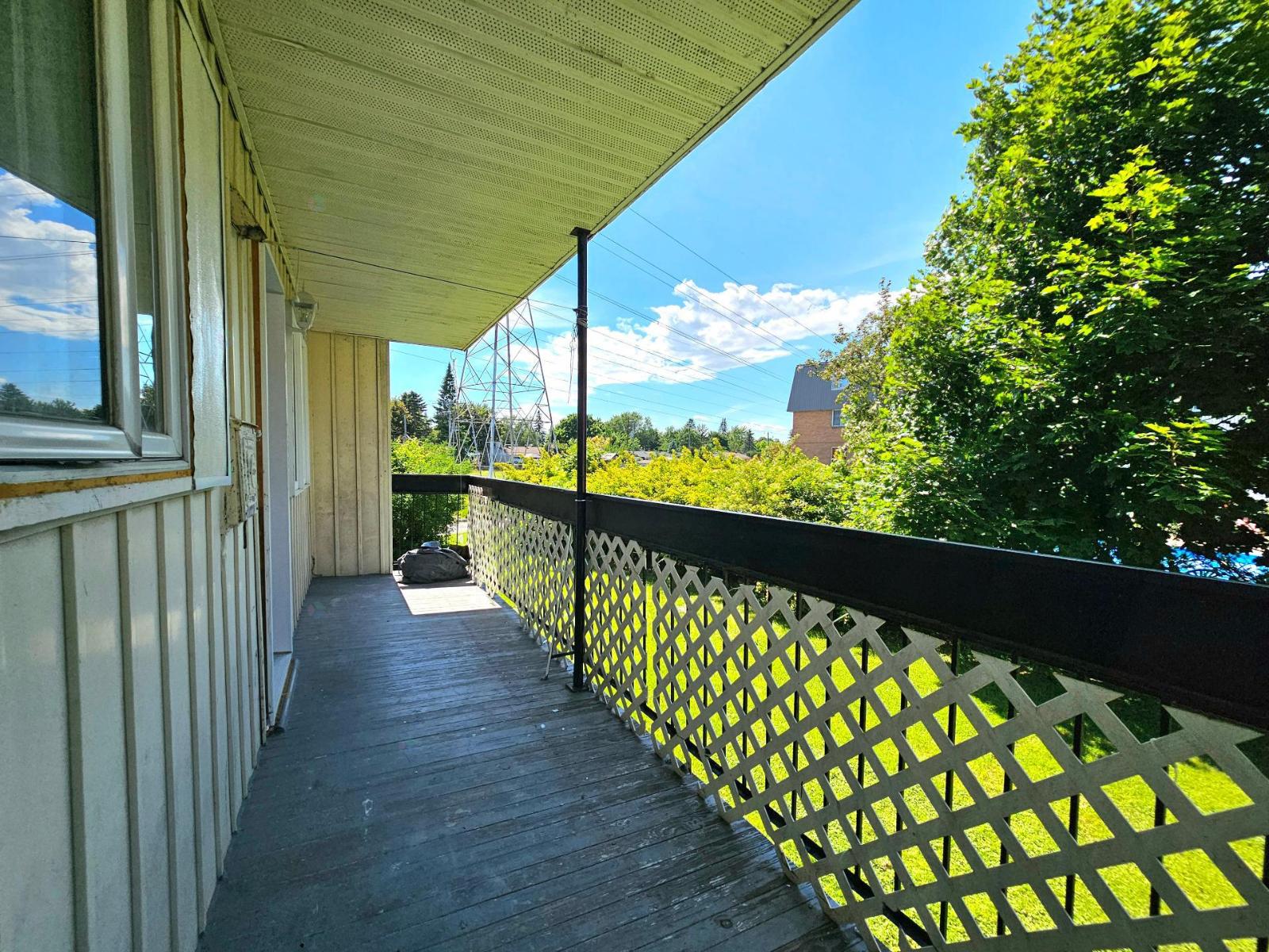 6450 Boul. Milan, #103 Property Photo 18