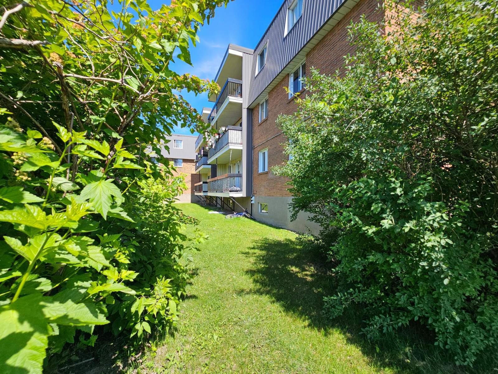 6450 Boul. Milan, #103 Property Photo 19