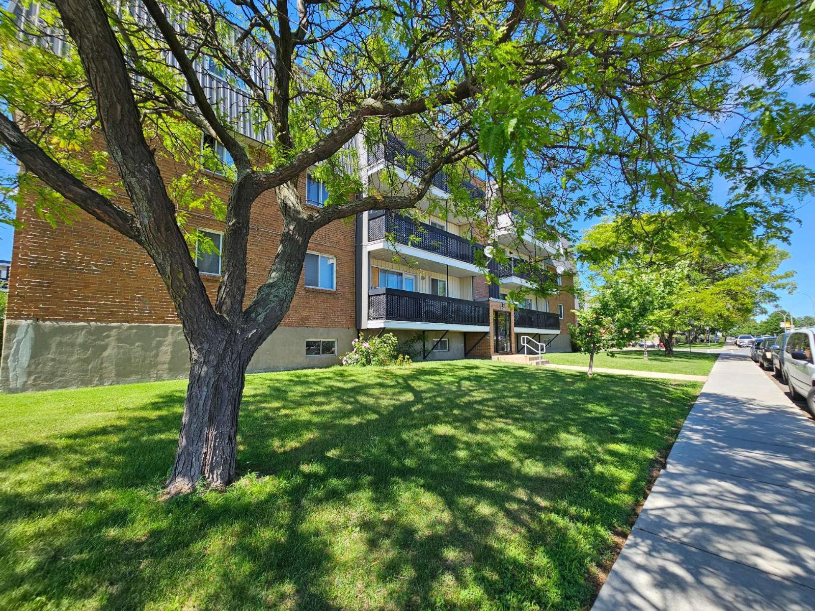 6450 Boul. Milan, #103 Property Photo 20