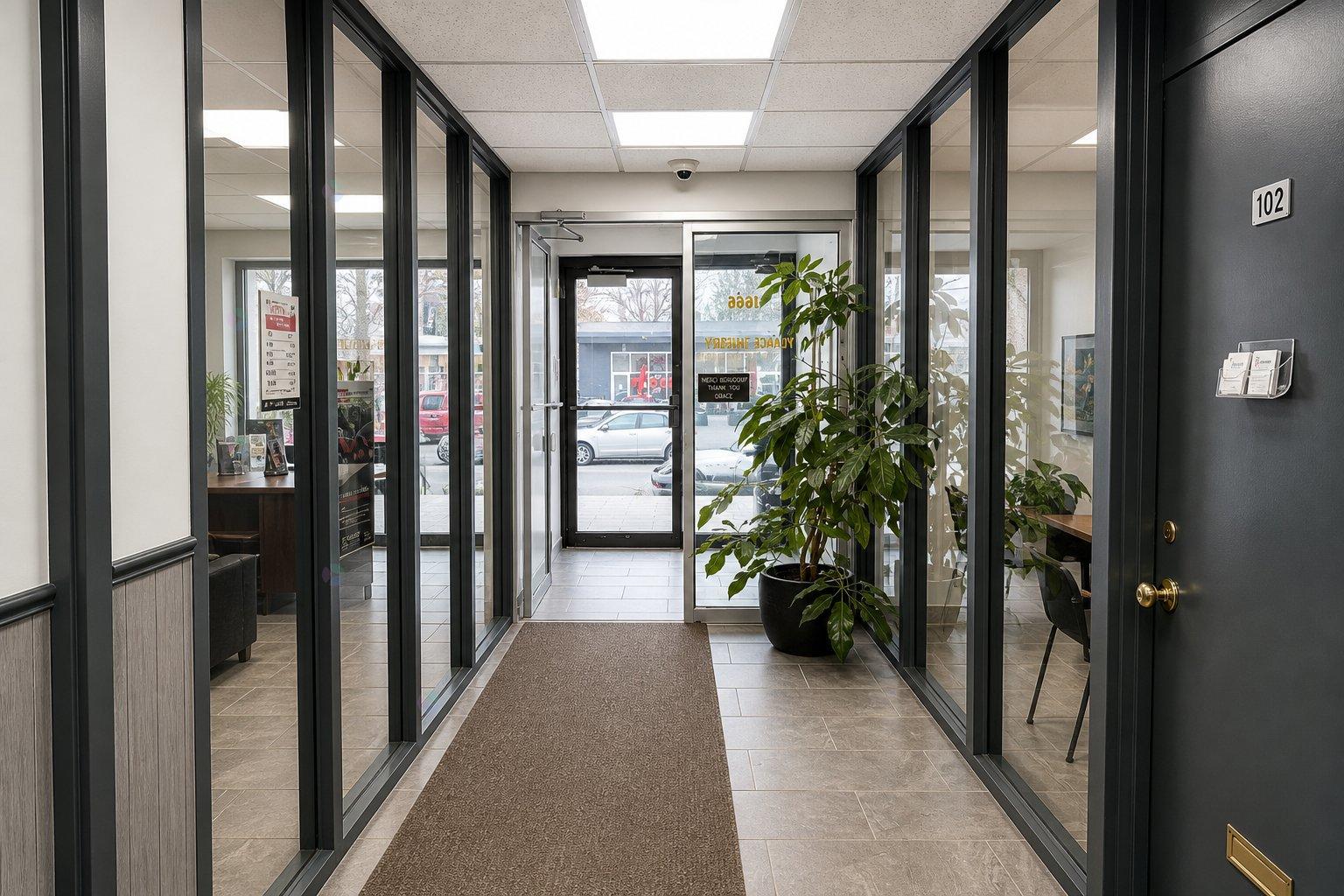 1666 Rue Thierry, #103 Property Photo 3