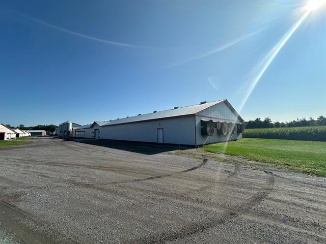 1706 Route De Michaudville Property Photo 1