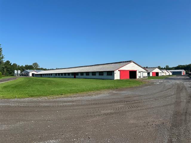 1706 Route De Michaudville Property Photo 9