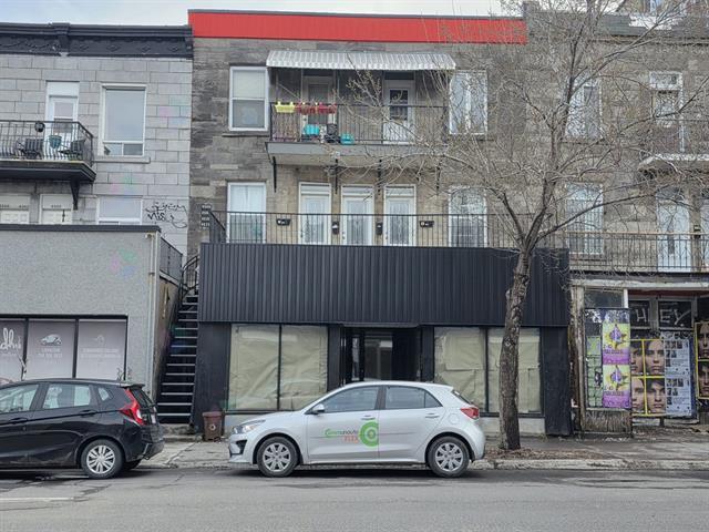 4566-4576 Av. Papineau Property Photo 1