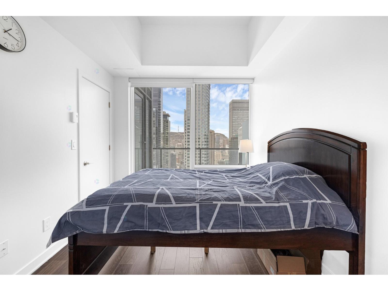 1188 Rue St-antoine O., #3808 Property Photo 13