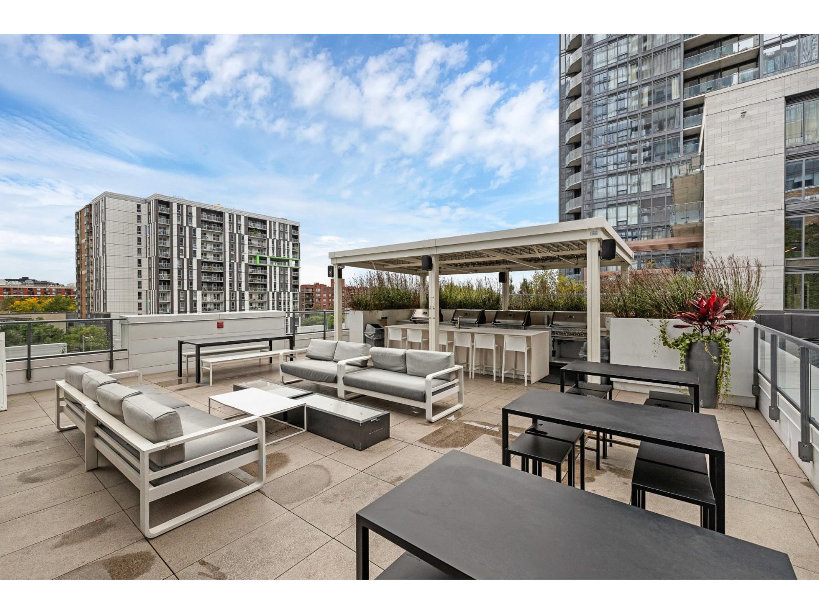 1188 Rue St-antoine O., #3808 Property Photo 28