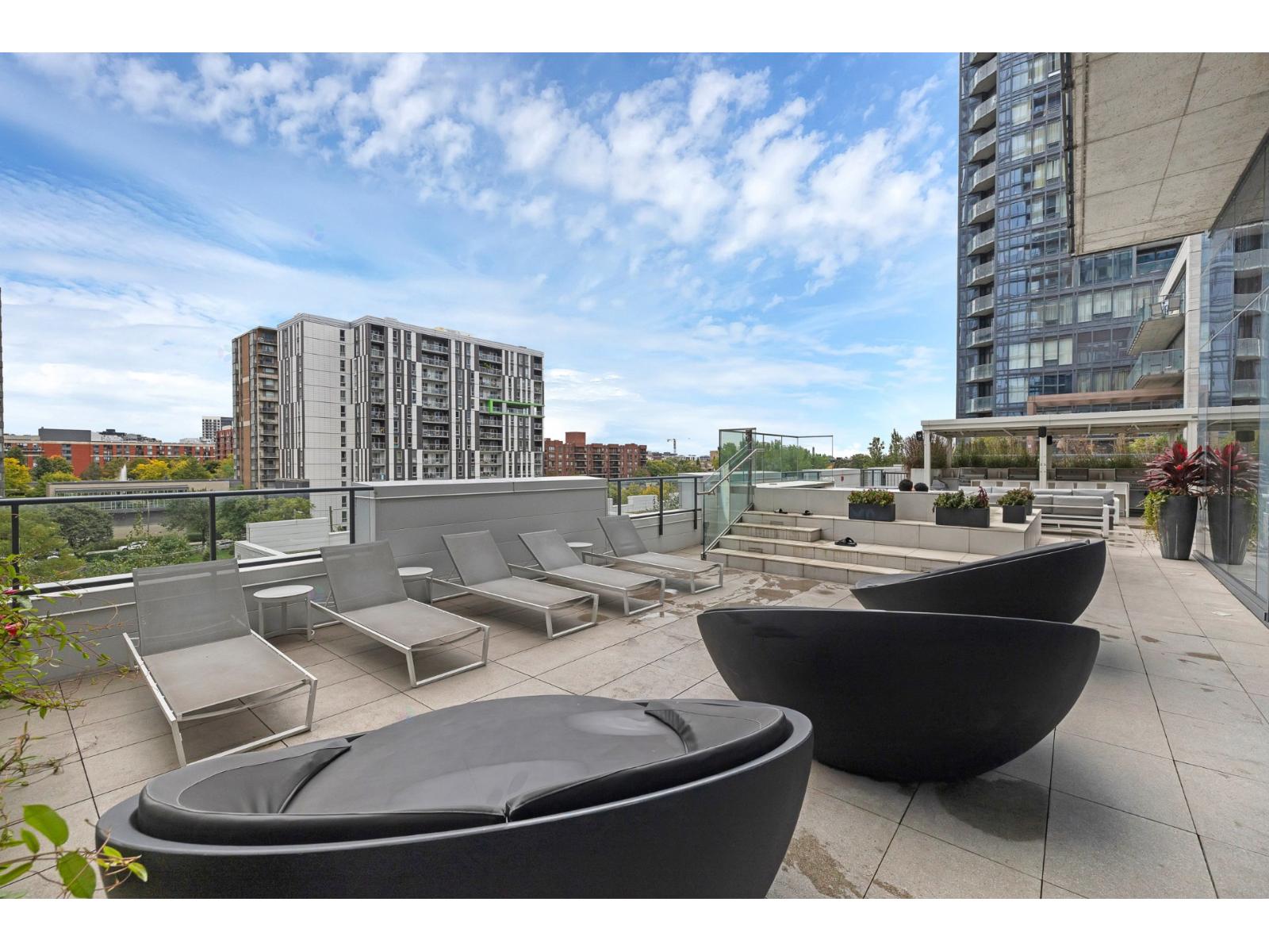 1188 Rue St-antoine O., #3808 Property Photo 30