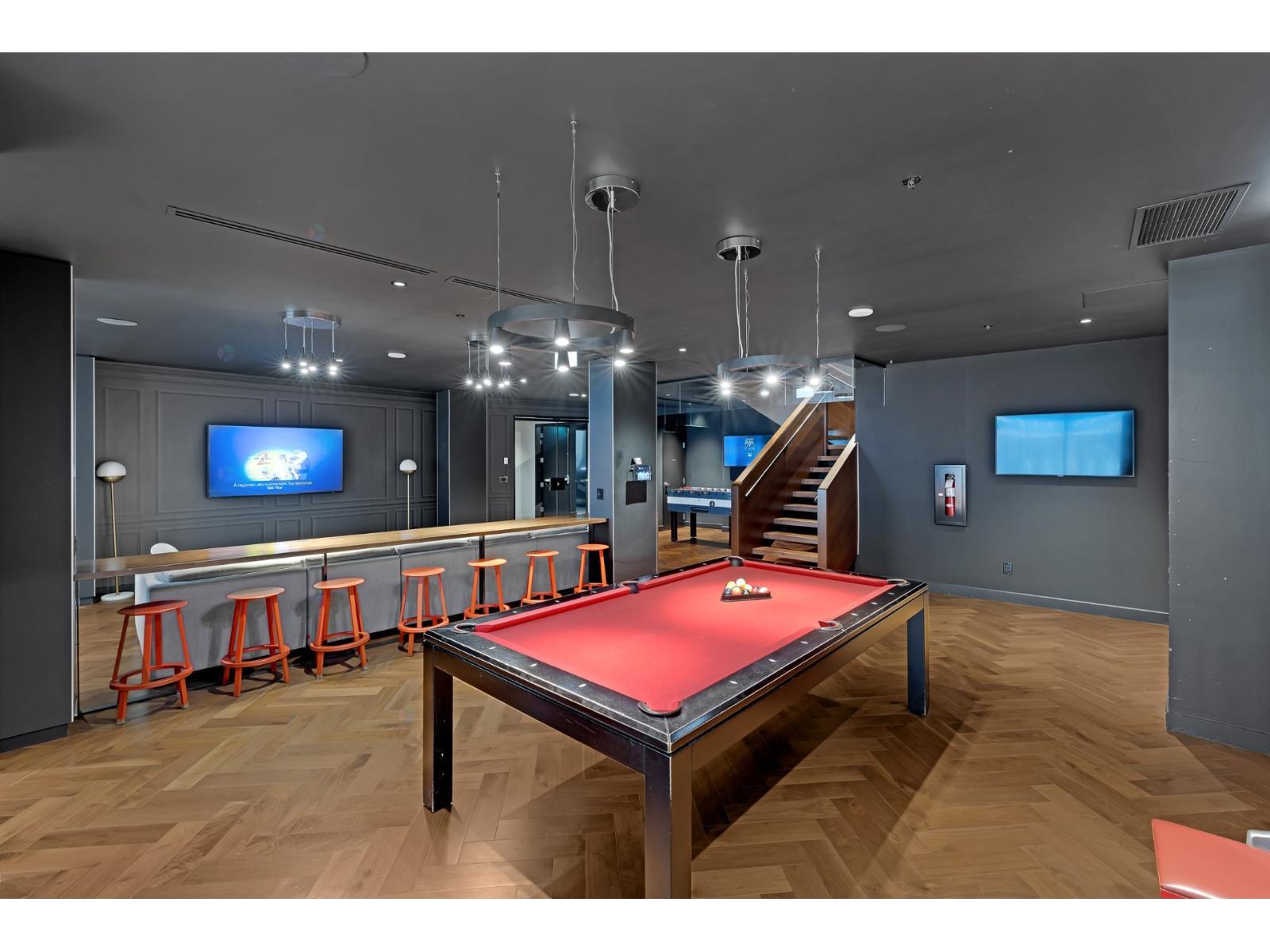 1188 Rue St-antoine O., #3808 Property Photo 31