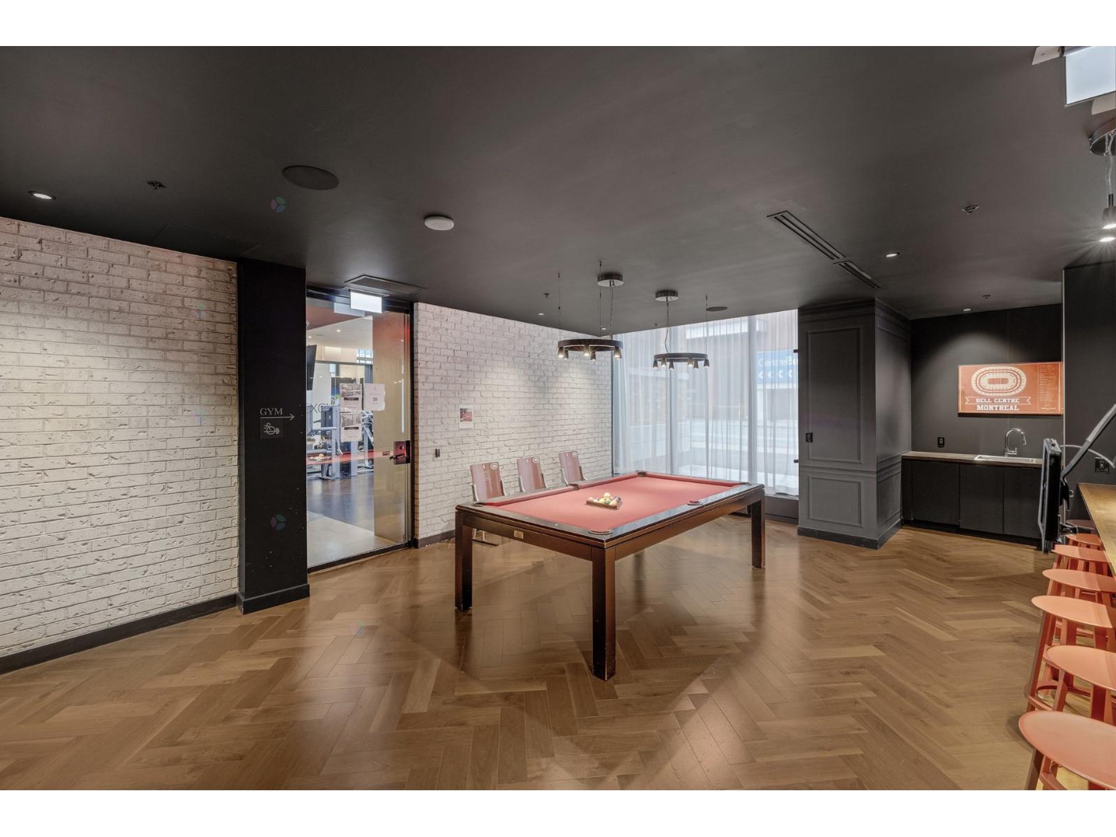 1188 Rue St-antoine O., #3808 Property Photo 32