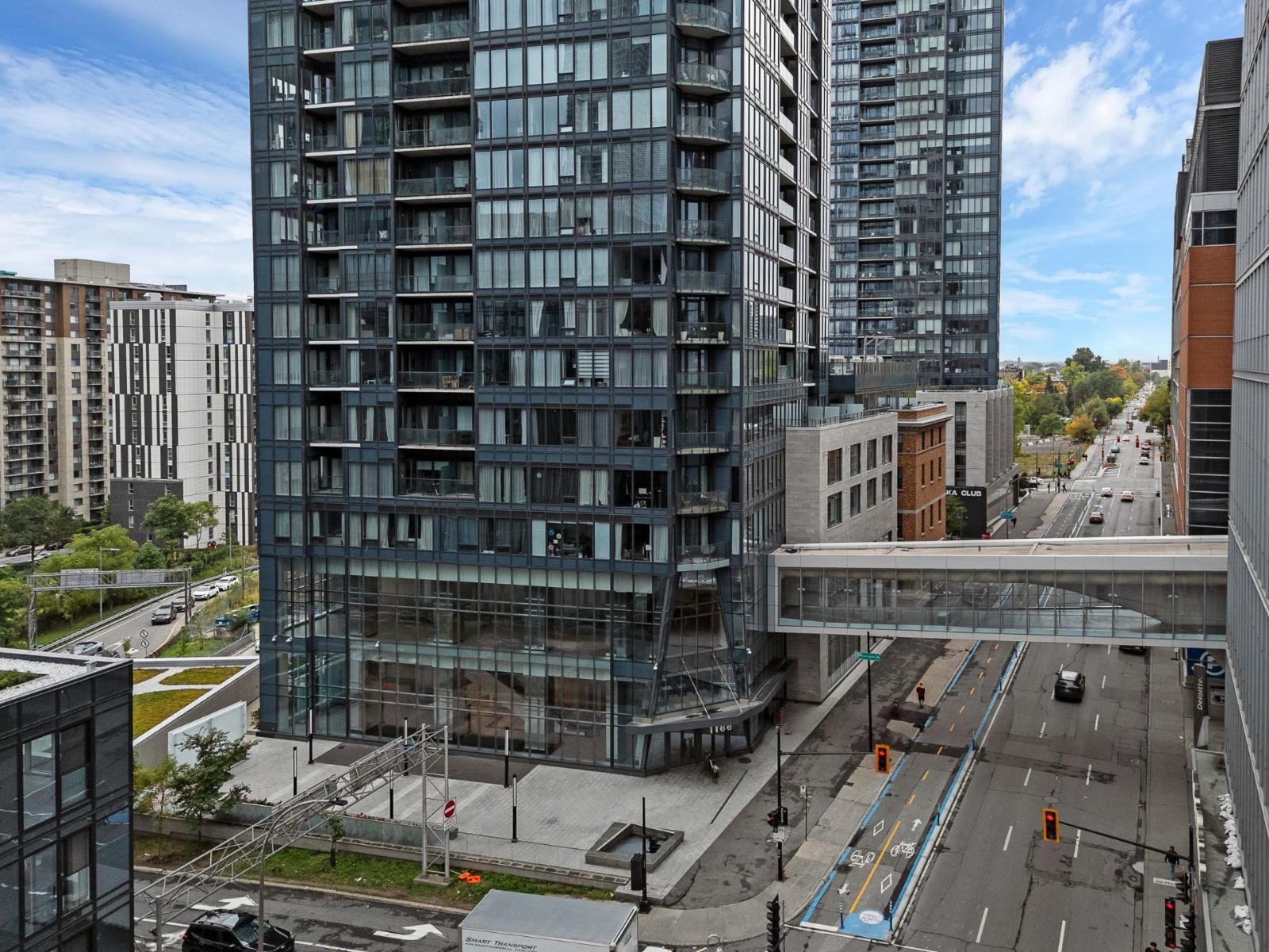 1188 Rue St-antoine O., #3808 Property Photo 38