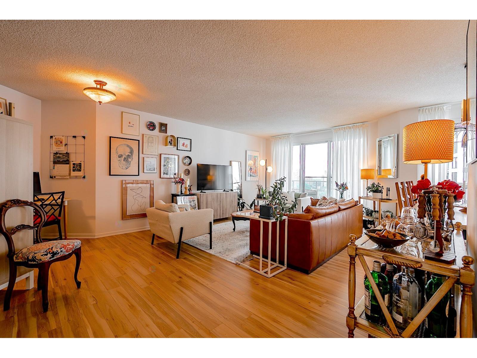 3591 Boul. Gouin E., #1103 Property Photo 8
