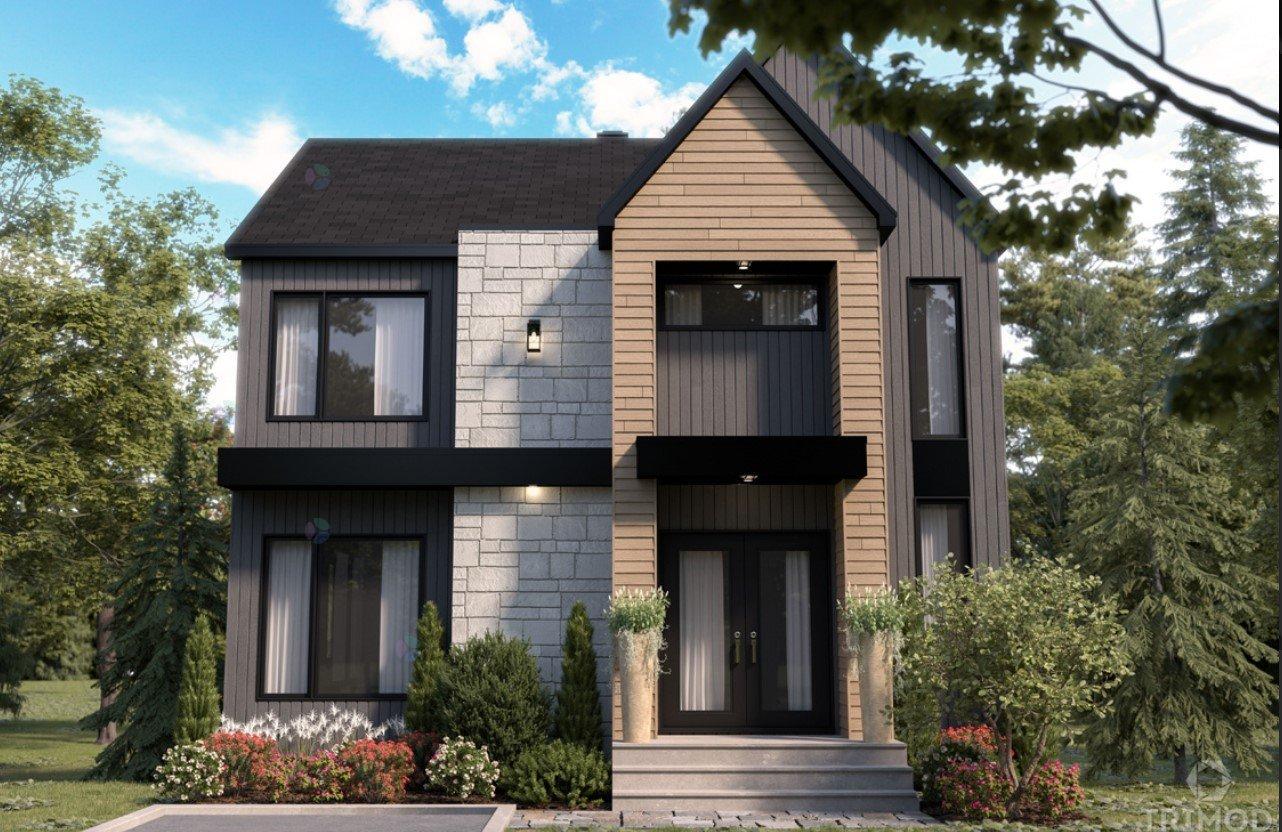 1381 Av. Cantin Photo de la propriété 1