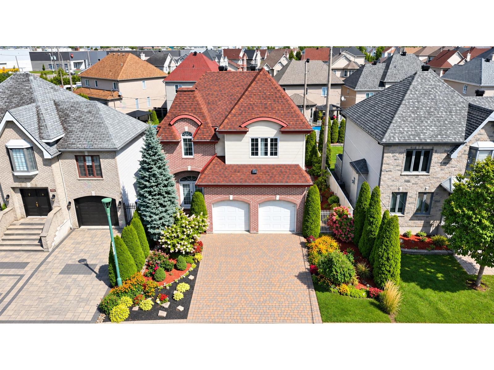 3017 Rue Gérard-de Nerval Property Photo 1