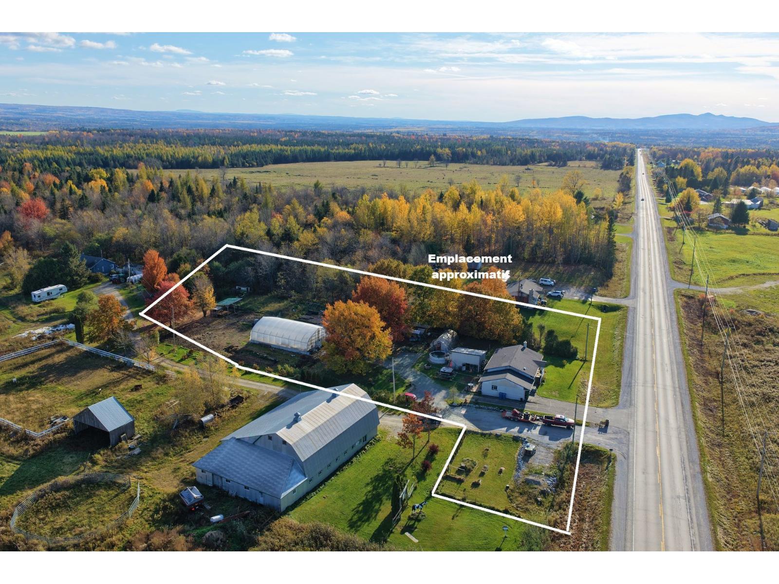 1586 Route 112 O. Property Photo 2