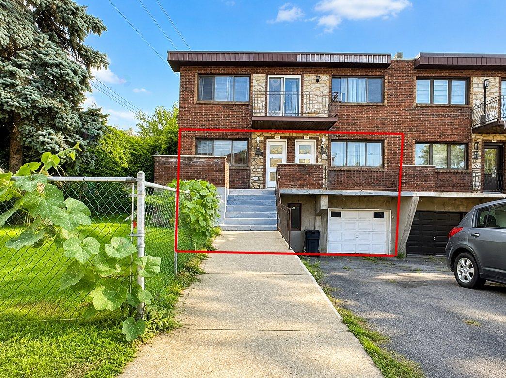 8953 Boul. Perras Property Photo 1