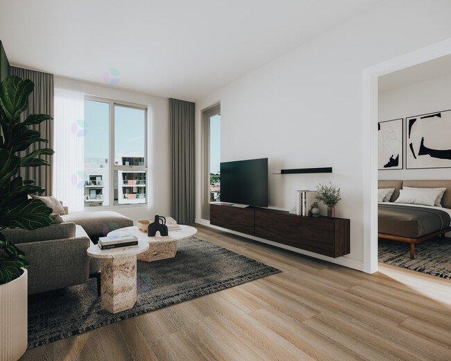 70 Boul. Des Laurentides, #610 Property Photo 5