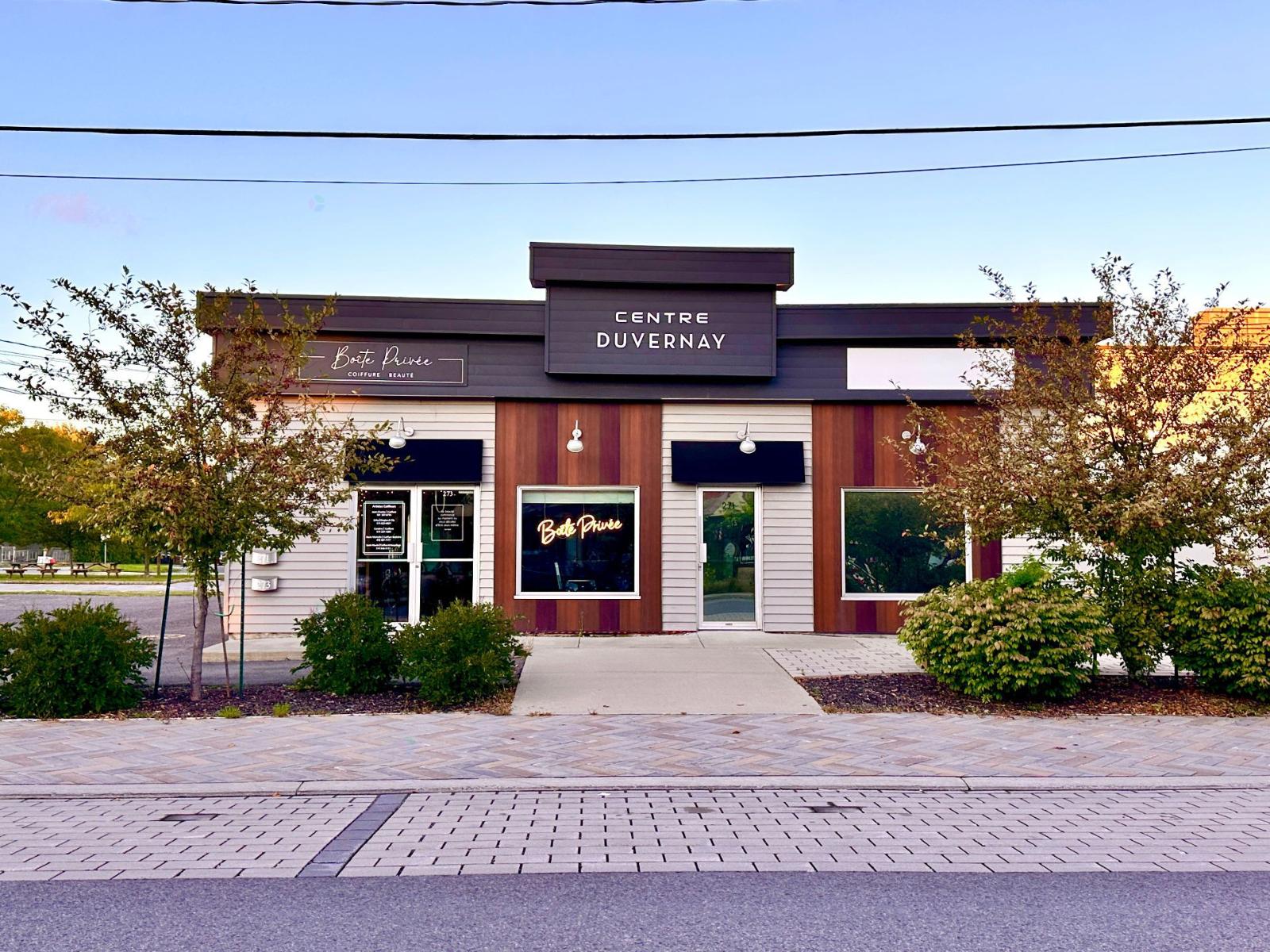 271-275 Rue Duvernay