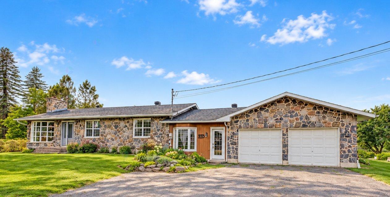 261 Rg Lachapelle