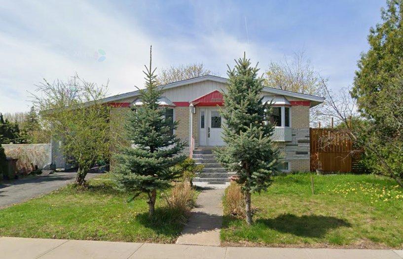 5870 Av. Panama Property Photo 1