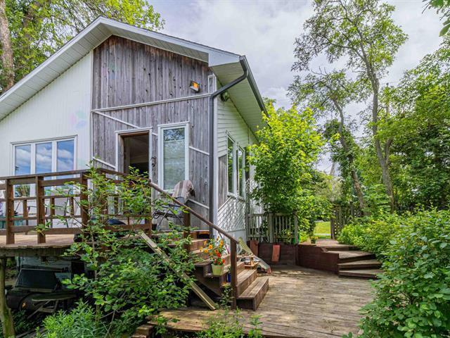1145 Ch. Du Lac Property Photo 1