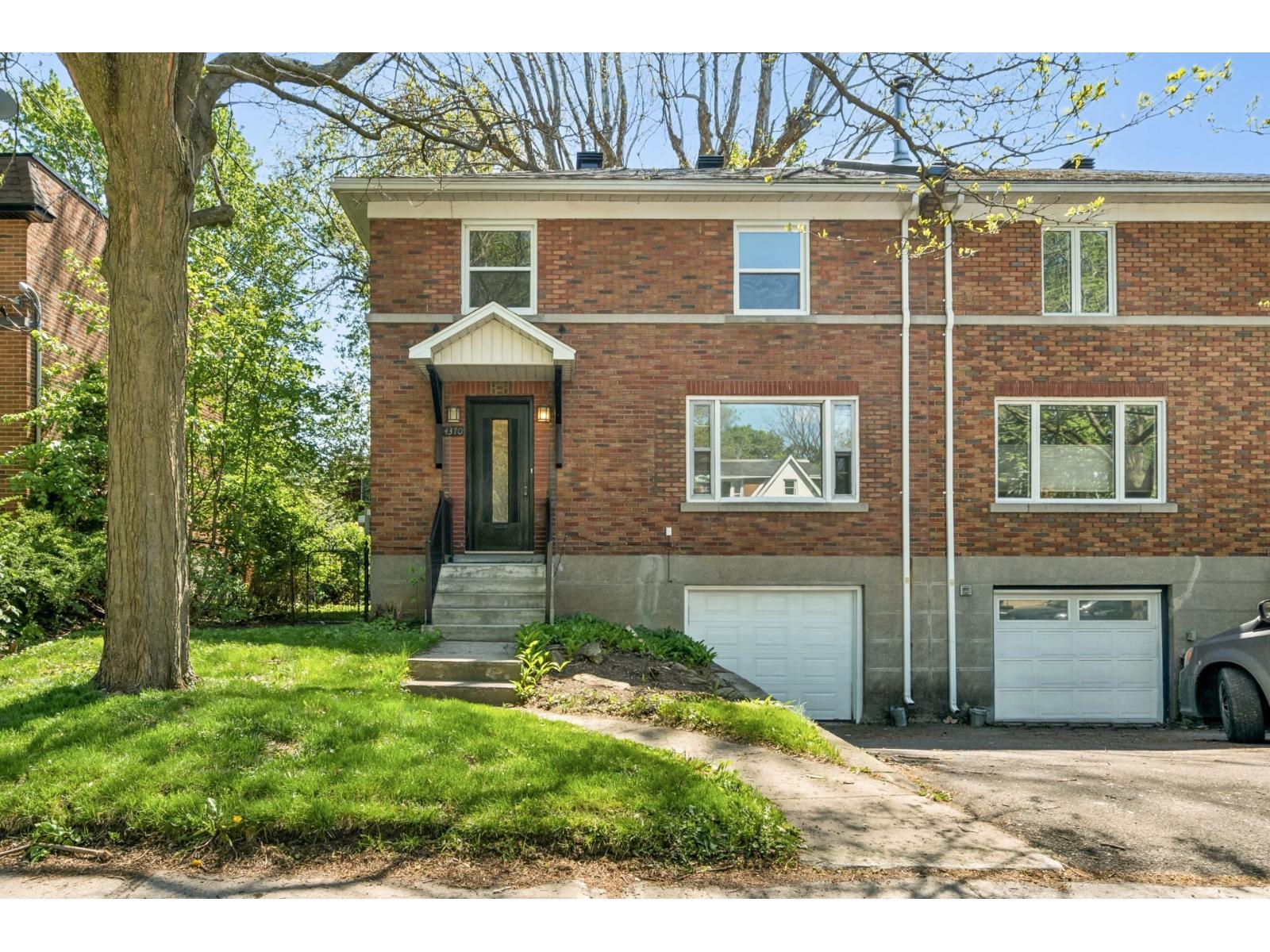 4370 Av. De Kensington
