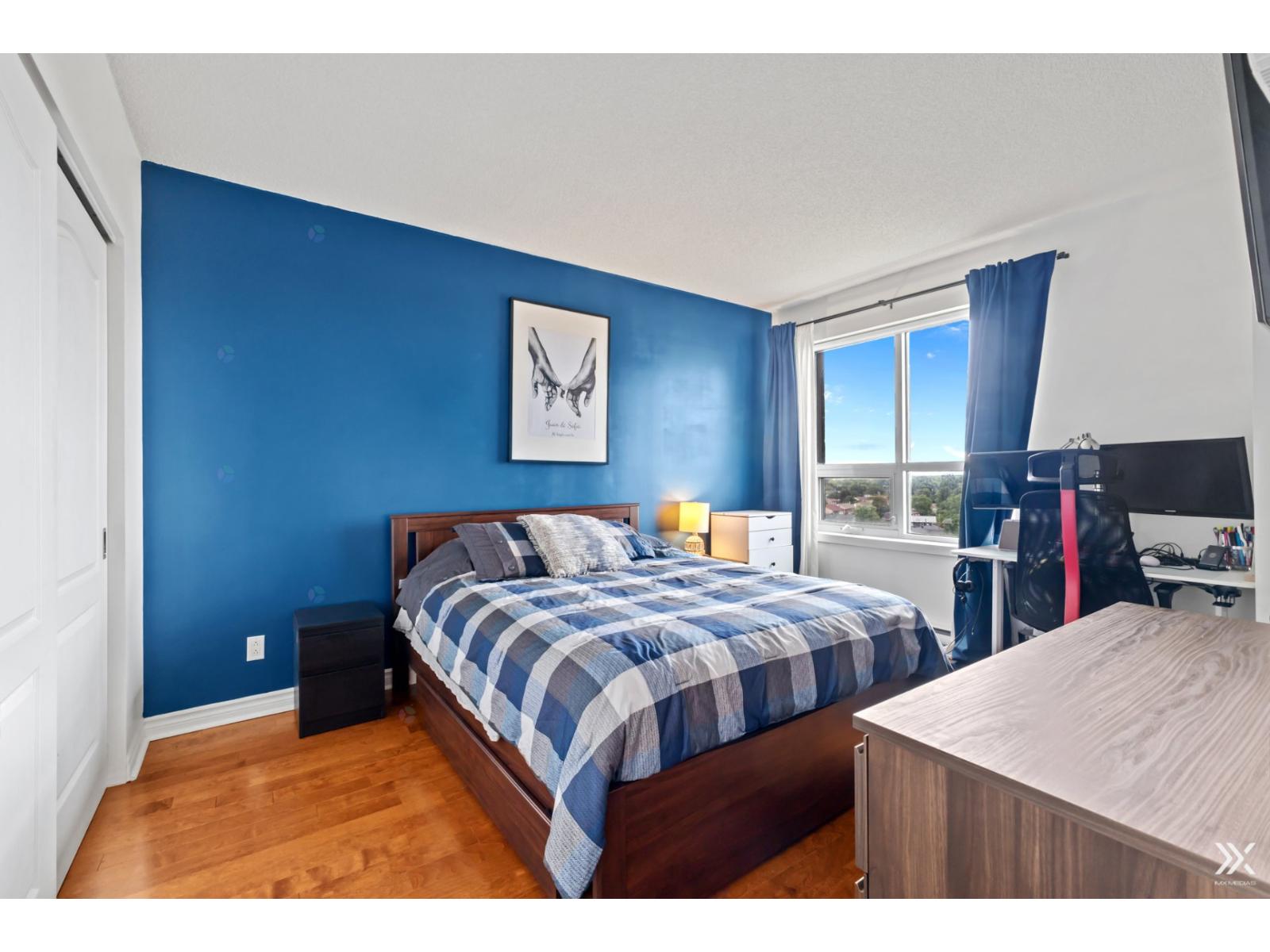 7620 Boul. Marie-victorin, #809 Property Photo 8