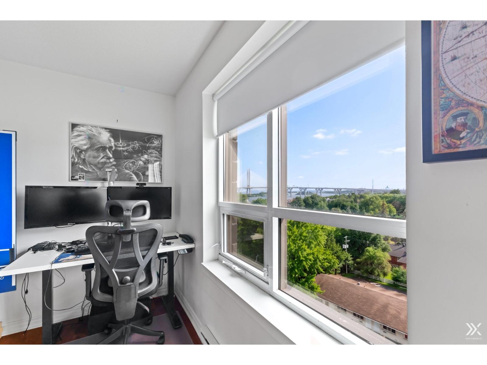 7620 Boul. Marie-victorin, #809 Property Photo 10