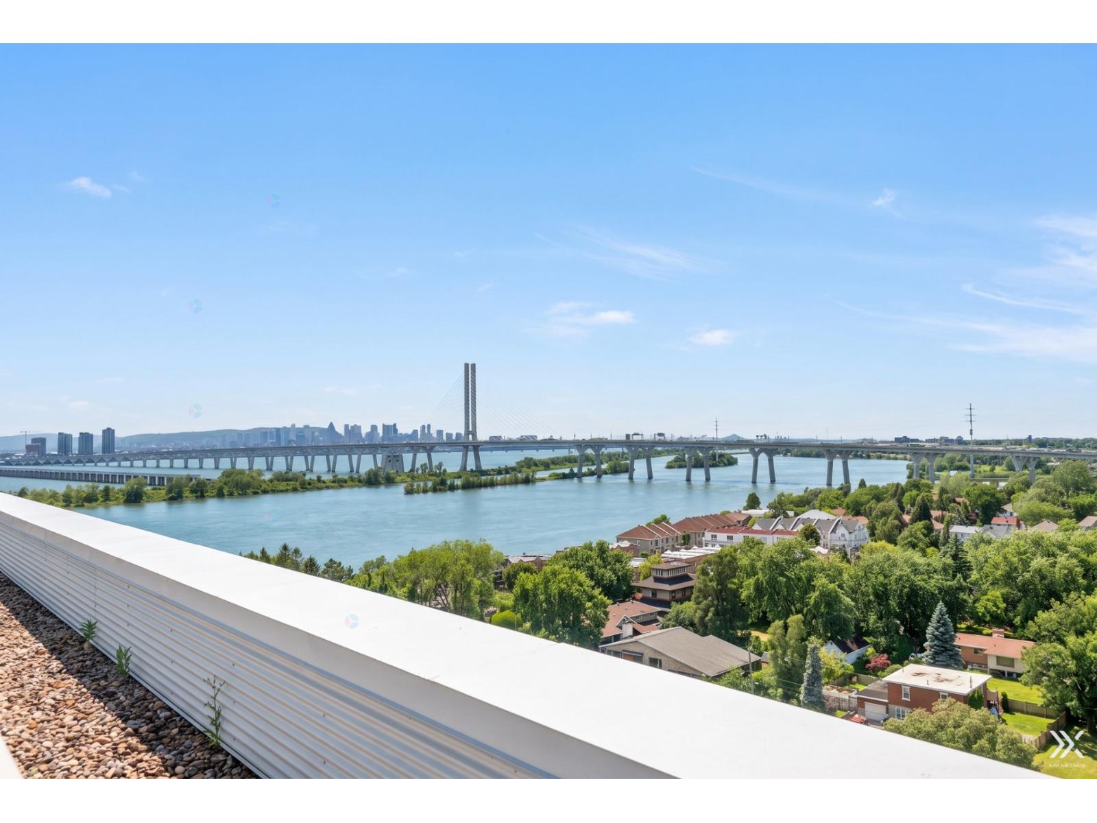 7620 Boul. Marie-victorin, #809 Property Photo 12
