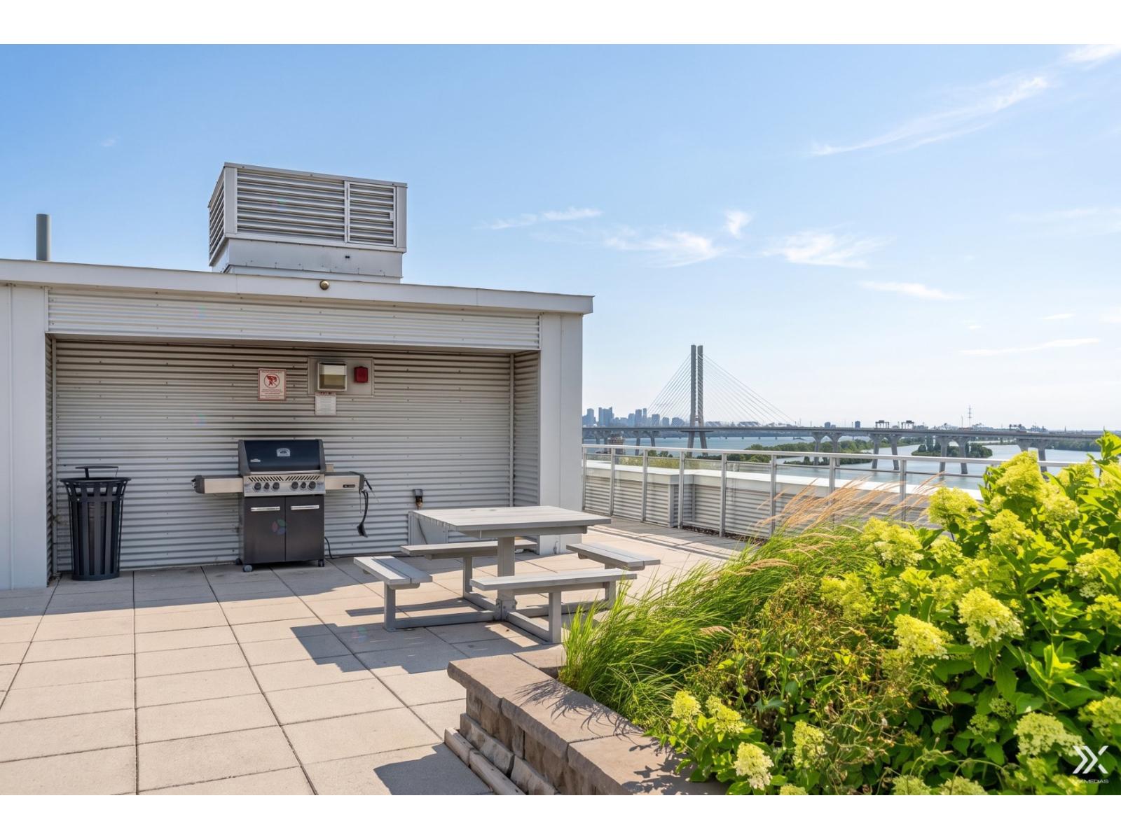 7620 Boul. Marie-victorin, #809 Property Photo 13