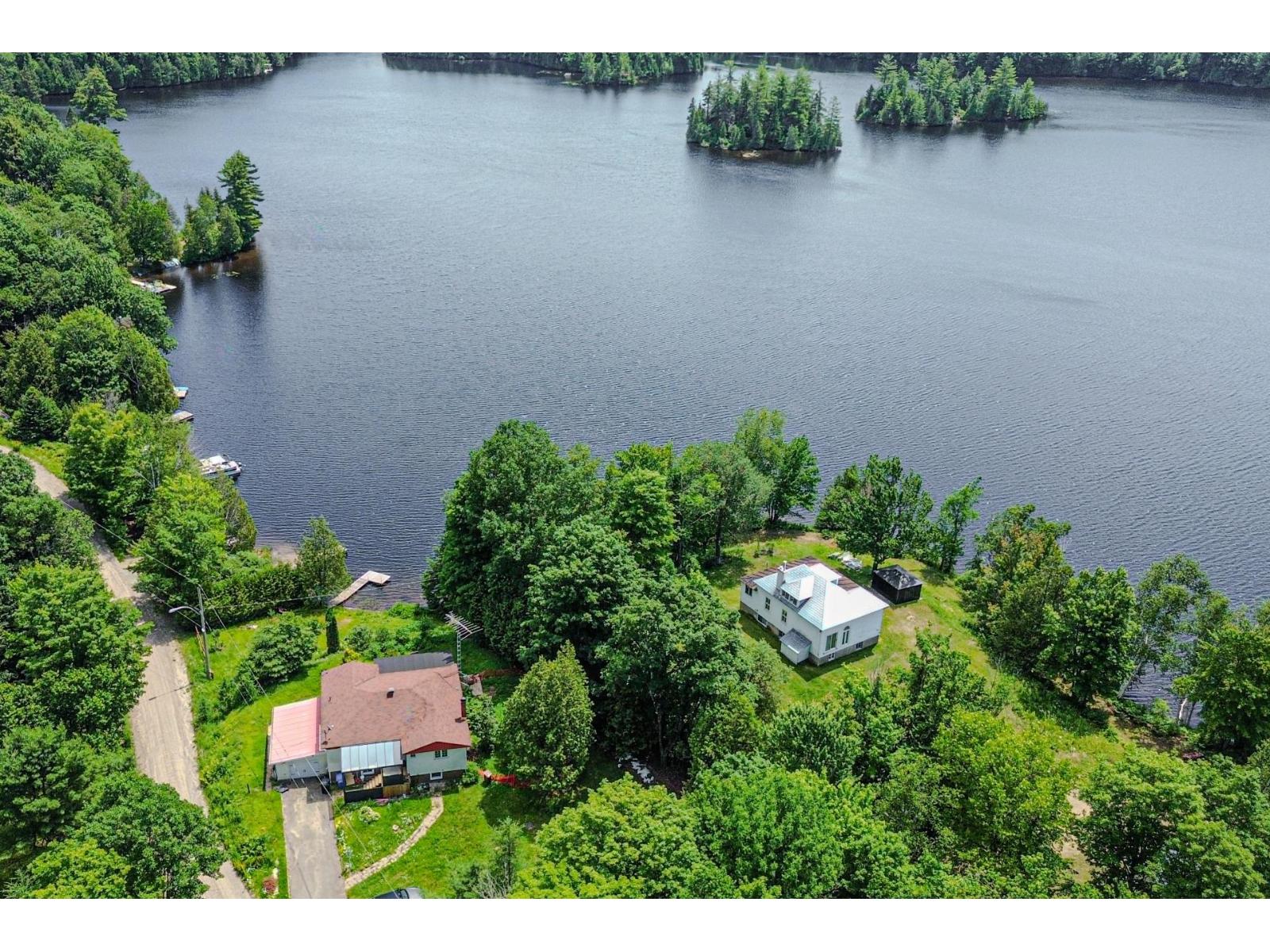 4841 Ch. Du Lac-grothé Property Photo 1